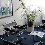 Hotel Comfort Atlantic Muenchen Sued 3*