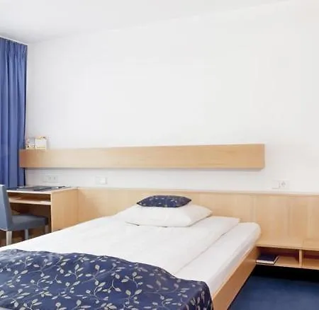 Отель Comfort Atlantic Muenchen Sued 3*