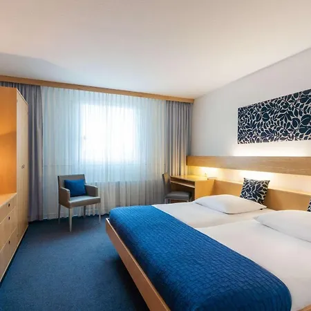 Comfort Atlantic Muenchen Sued 3*