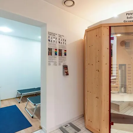 Comfort Atlantic Muenchen Sued