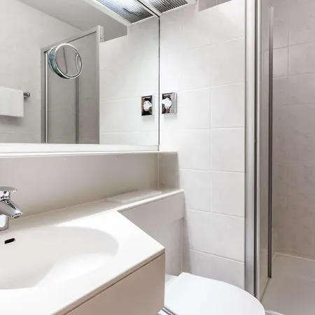 Comfort Atlantic Muenchen Sued 3* Оттобрунн