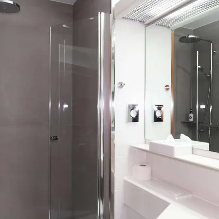 Comfort Atlantic Muenchen Sued