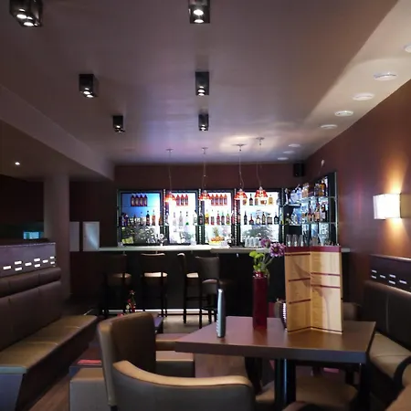 Comfort Atlantic Muenchen Sued Отель 3*
