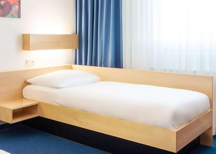 Comfort Atlantic Muenchen Sued 3*