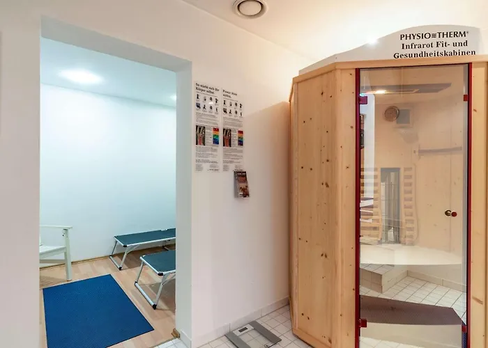 Comfort Atlantic Muenchen Sued