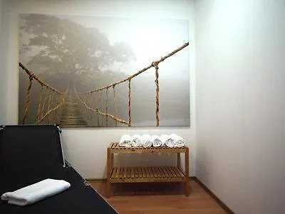 ホテル Comfort Atlantic Muenchen Sued 3*