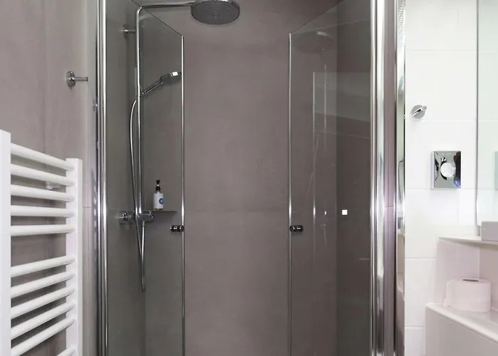 Comfort Atlantic Muenchen Sued 3* オットブルン
