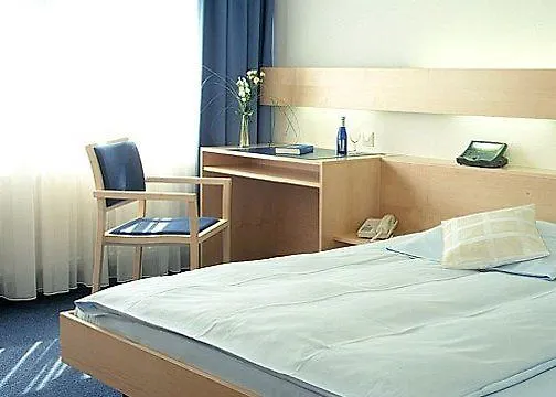 Comfort Atlantic Muenchen Sued 3* オットブルン