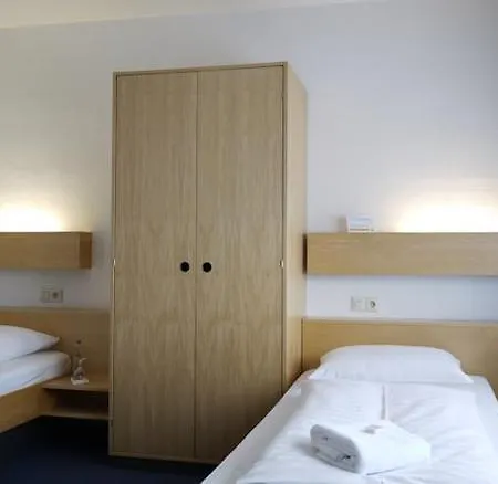 Comfort Atlantic Muenchen Sued 호텔