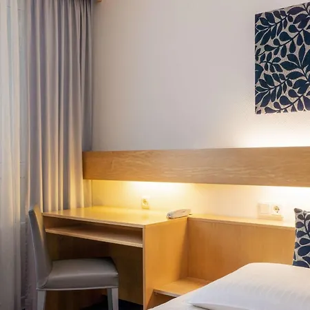 Comfort Atlantic Muenchen Sued 4*