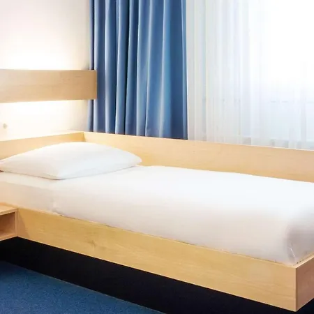 Comfort Atlantic Muenchen Sued 4*
