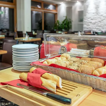 Comfort Atlantic Muenchen Sued Hotel 3*