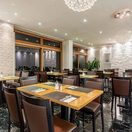 Comfort Atlantic Muenchen Sued 3*