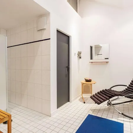 Comfort Atlantic Muenchen Sued 오토브룬