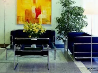 Comfort Atlantic Muenchen Sued 3* אוטוברון