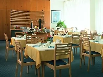 מלון Comfort Atlantic Muenchen Sued