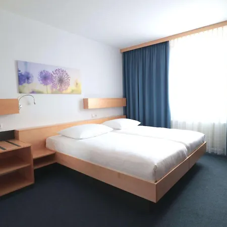 Comfort Atlantic Muenchen Sued 호텔 오토브룬