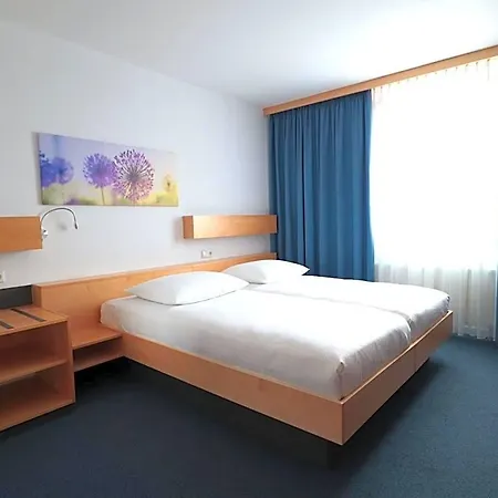 Comfort Atlantic Muenchen Sued