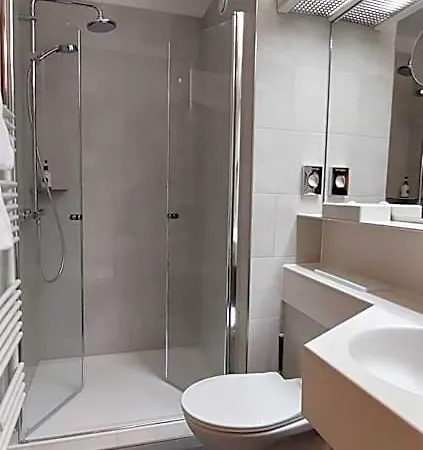 Comfort Atlantic Muenchen Sued 호텔 3*