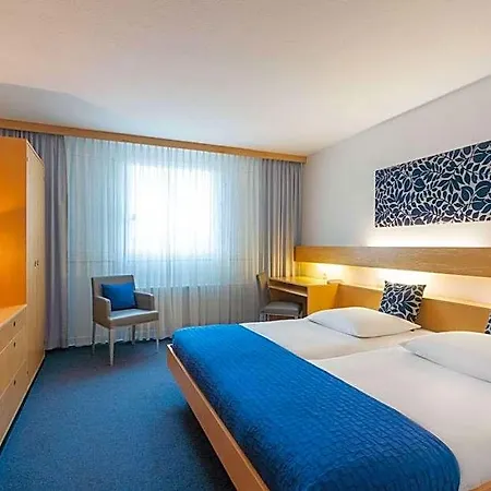 Comfort Atlantic Muenchen Sued
