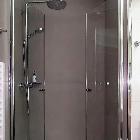 Comfort Atlantic Muenchen Sued 3* 오토브룬