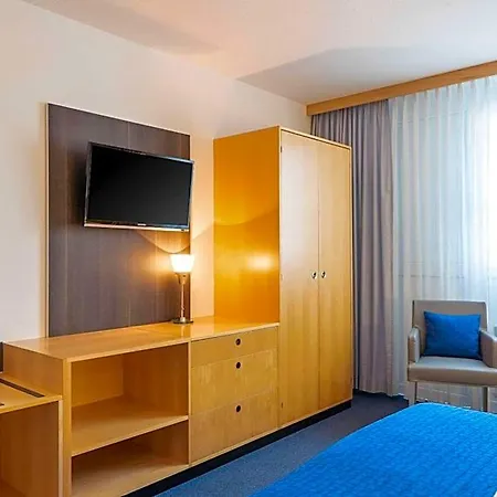 Comfort Atlantic Muenchen Sued