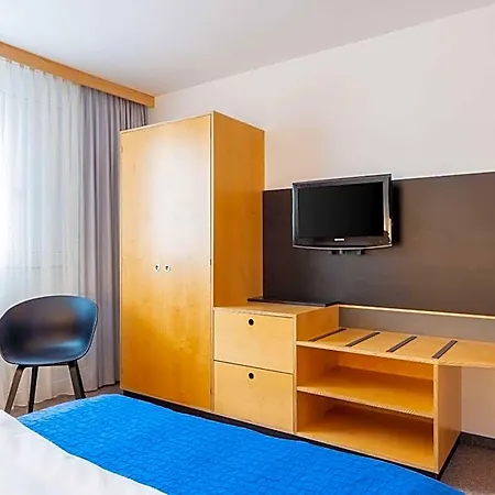 Comfort Atlantic Muenchen Sued 호텔