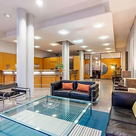 Comfort Atlantic Muenchen Sued 호텔 3*