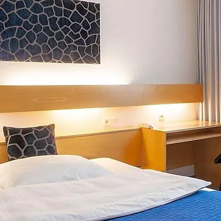 Comfort Atlantic Muenchen Sued 호텔 오토브룬
