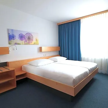 Comfort Atlantic Muenchen Sued 3* 오토브룬
