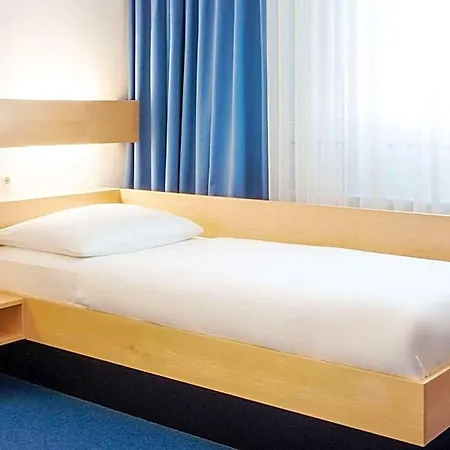 Comfort Atlantic Muenchen Sued 호텔