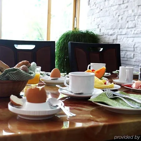 Comfort Atlantic Muenchen Sued 3* 오토브룬