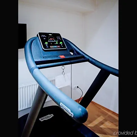 호텔 Comfort Atlantic Muenchen Sued 오토브룬