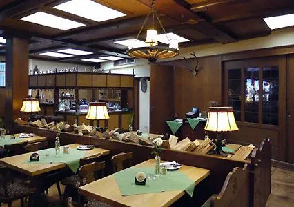 Comfort Atlantic Muenchen Sued 오토브룬