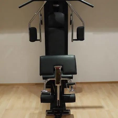 Comfort Atlantic Muenchen Sued Ottobrunn