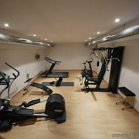 Comfort Atlantic Muenchen Sued 3* 오토브룬
