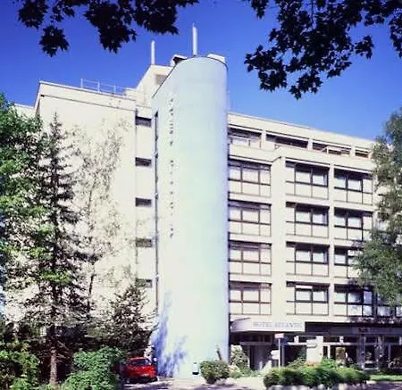 Comfort Atlantic Muenchen Sued 호텔 오토브룬
