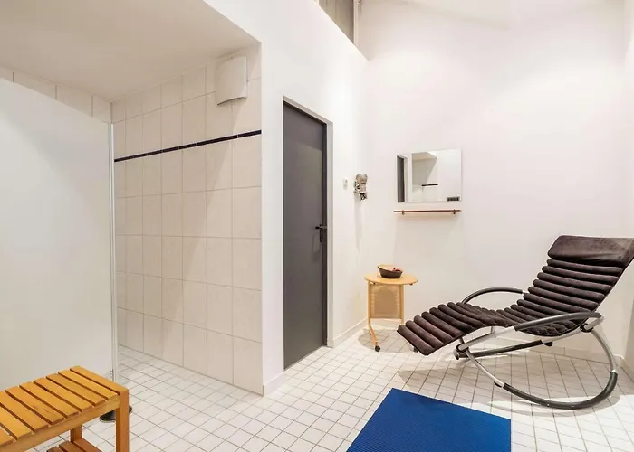 Comfort Atlantic Muenchen Sued אוטוברון