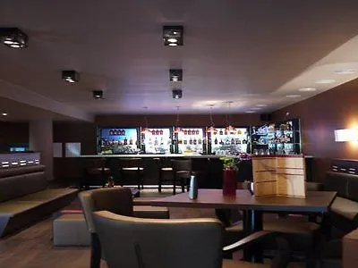 Comfort Atlantic Muenchen Sued אוטוברון
