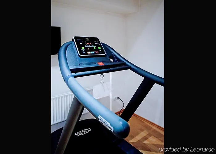 מלון Comfort Atlantic Muenchen Sued אוטוברון