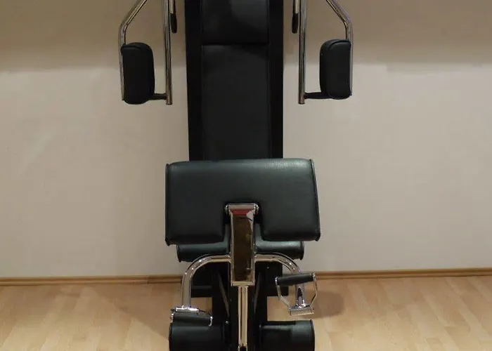 Comfort Atlantic Muenchen Sued אוטוברון