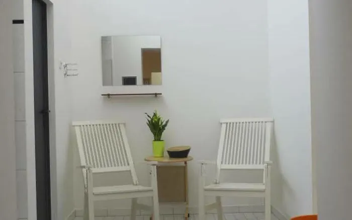 Comfort Atlantic Muenchen Sued מלון אוטוברון